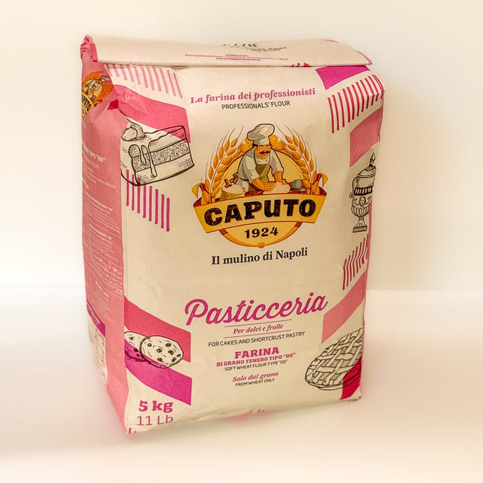Caputo Pasticceria Flour - Etto Pasta