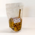Gervasio Grilled Artichokes with Stems (Roman) in Oil - Etto Pasta