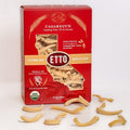 The Sicilian Experience – Gourmet Pasta Gift Box with Etto Cookbook Recipe - Etto Pasta