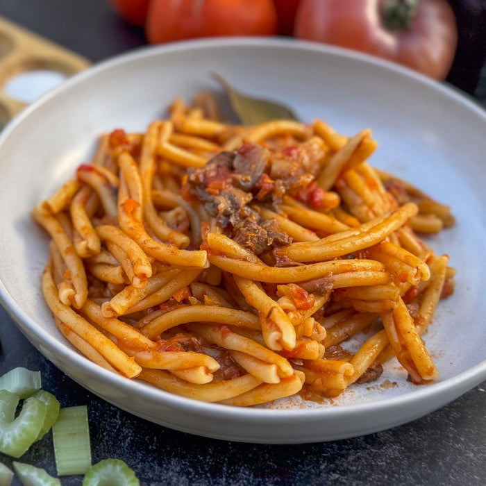 CASARECCE - Etto Pasta