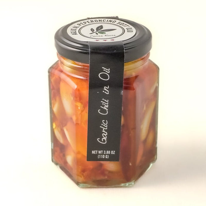 Cassina Rossa Infused Garlic - Etto Pasta