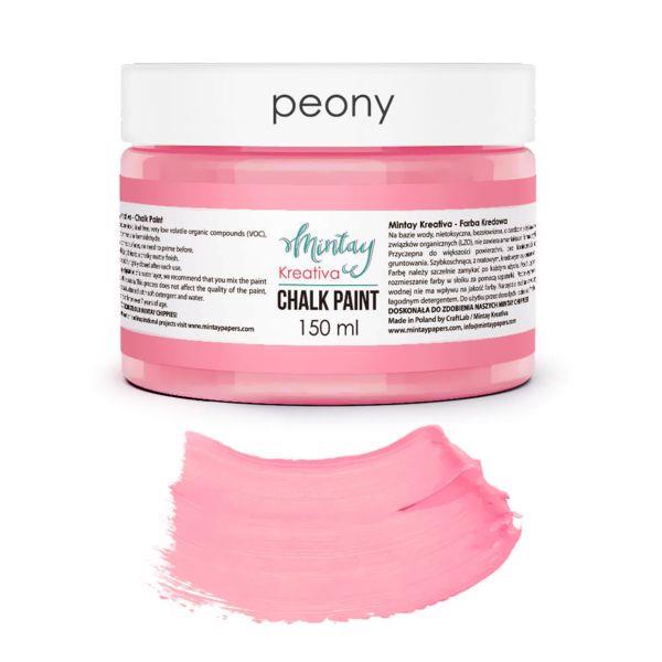 Chalk Paint - Peony