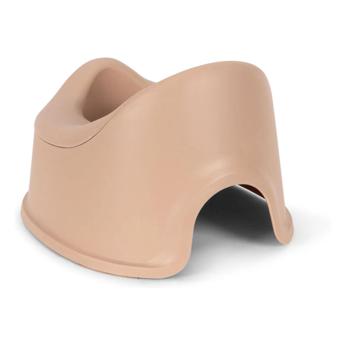 Cherry Baby Potty for Toddlers Pink – Konges Sløjd