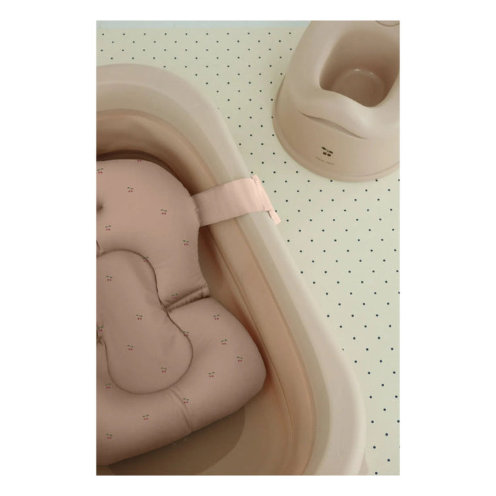 Cherry Baby Potty for Toddlers Pink – Konges Sløjd