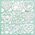 Chippies - Decor - My Heart