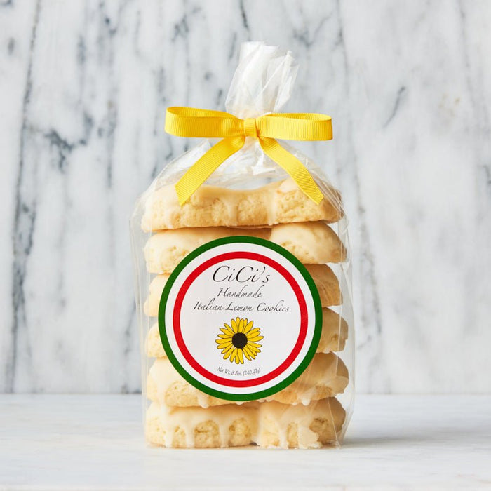 The Sicilian Experience – Gourmet Pasta Gift Box with Etto Cookbook Recipe - Etto Pasta