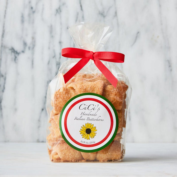 Cici's Handmade Italian Cookies - Etto Pasta