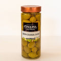 Cinquina Olives - Etto Pasta