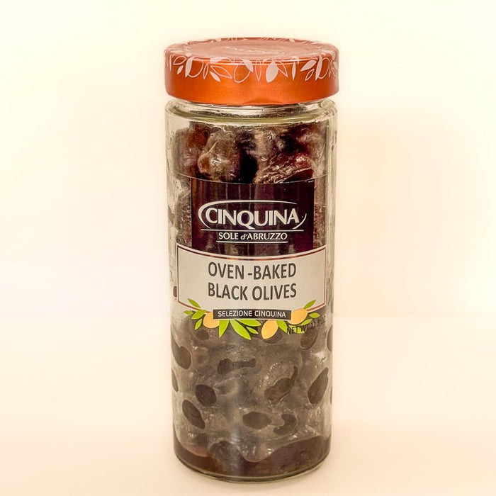 Cinquina Olives - Etto Pasta