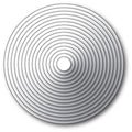 Circle Basics Die Set