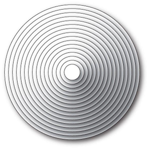 Circle Basics Die Set