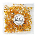 Clear Drop Essentials - Amber