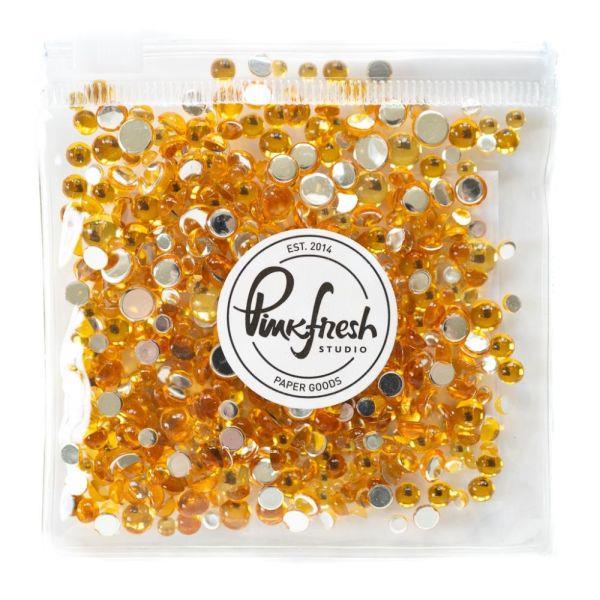 Clear Drop Essentials - Amber
