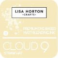 Cloud 9 - Matt Blending Ink - Straw Hat