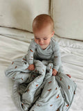 Cloud Blanket – Woof 1.0 TOG – günamüna
