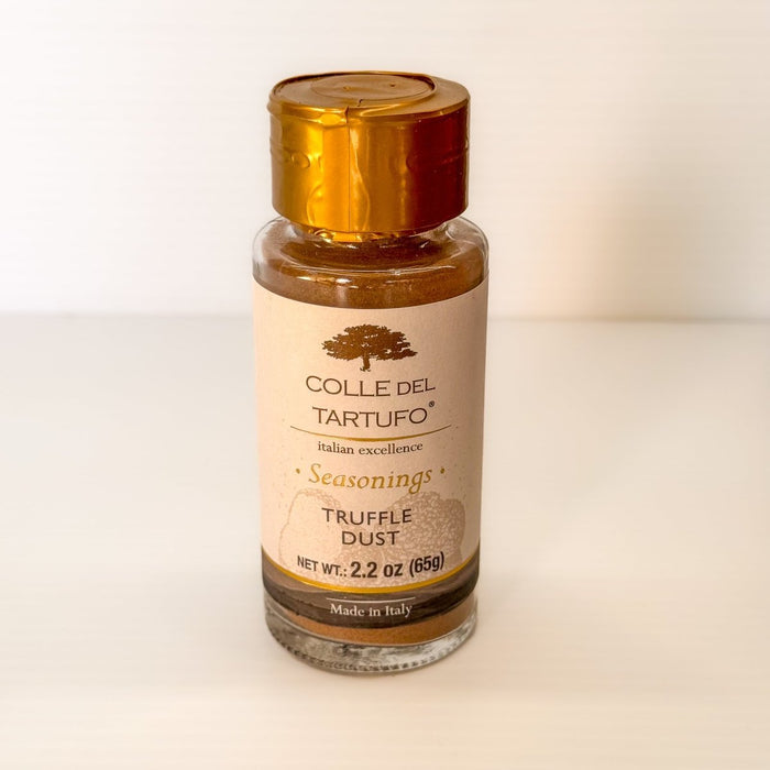 Colle de Tartufo Truffle Dust - Etto Pasta