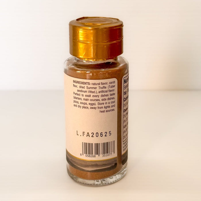 Colle de Tartufo Truffle Dust - Etto Pasta