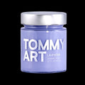 Colour - Lavender Paint