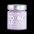 Colour - Mauve Paint