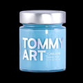 Colour - Turquoise Paint