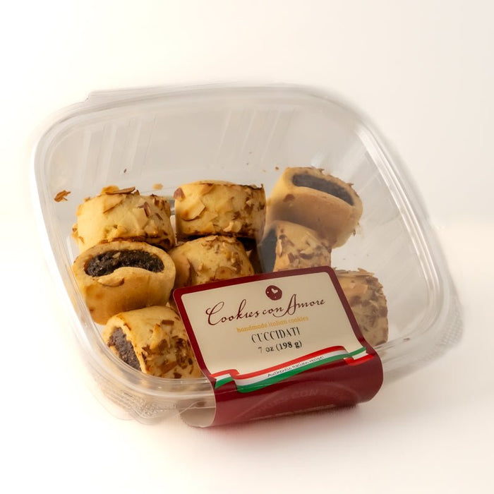 Cookies con Amore Cookies - Etto Pasta