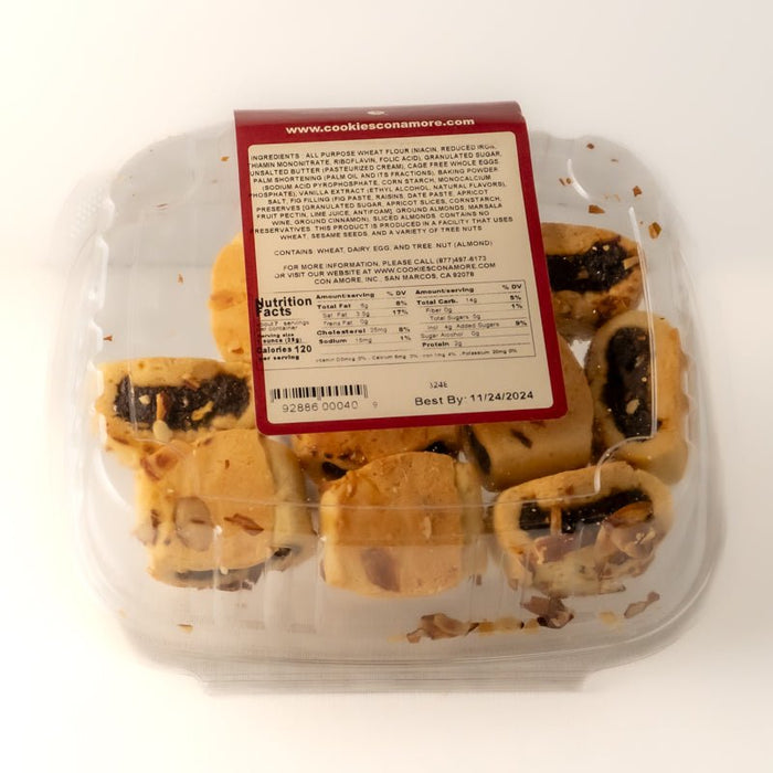 Cookies con Amore Cookies - Etto Pasta