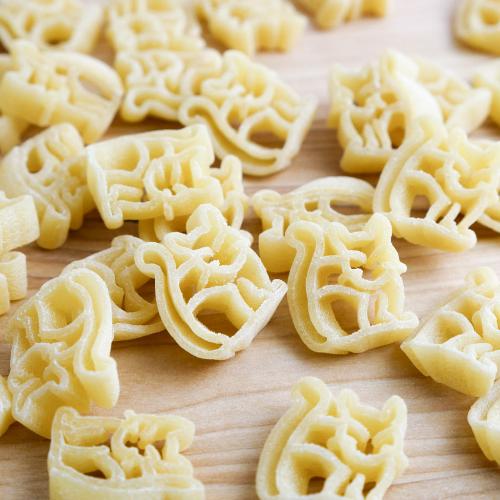 Cooking with Figaro - Etto Pasta