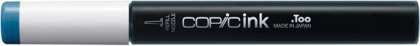 Copic Refill - B06 - Peacock Blue