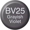 Copic Refill - Bv25 - Grayish Violet
