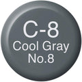 Copic Refill - C8