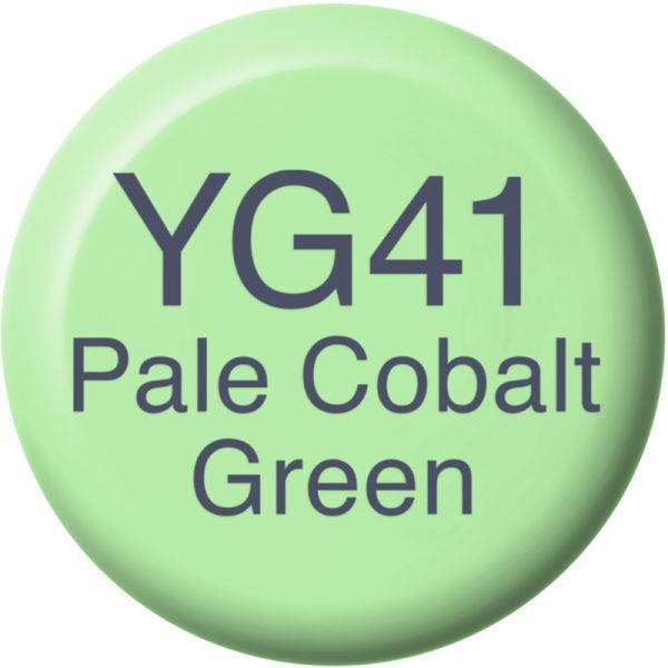 Copic Refill - YG41 - Pale Cobalt Green