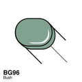 Copic Sketch Marker - BG96 - Bush