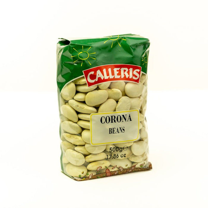 Corona (Gigante) Beans - Etto Pasta