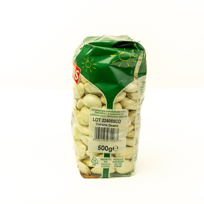 Corona (Gigante) Beans - Etto Pasta