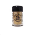 Cosmic Shimmer Colours - Shimmer Shaker - Vintage Gold