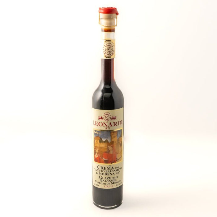 Crema con Aceto Balsamico di Modena IGP - Etto Pasta