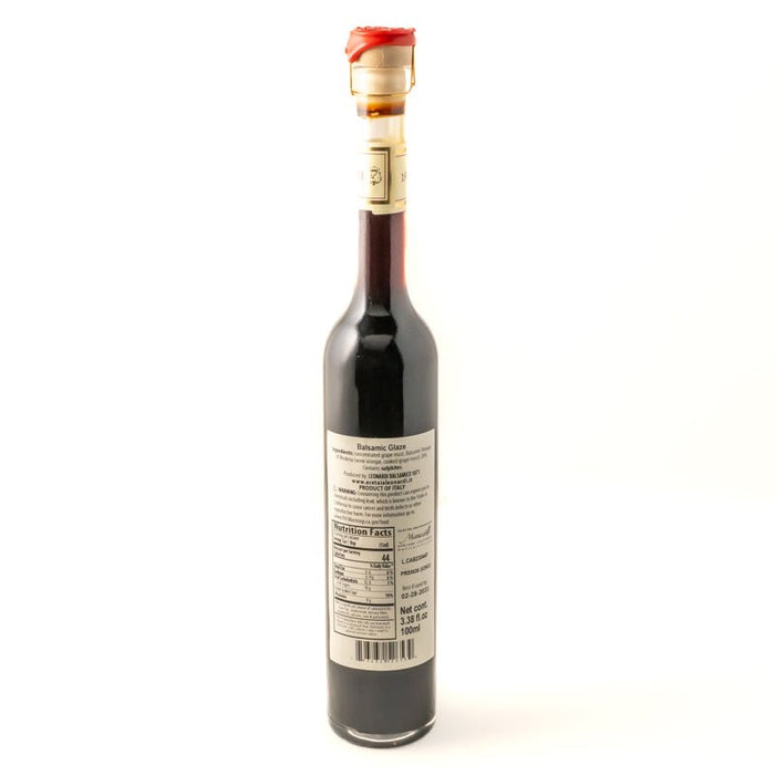 Crema con Aceto Balsamico di Modena IGP - Etto Pasta