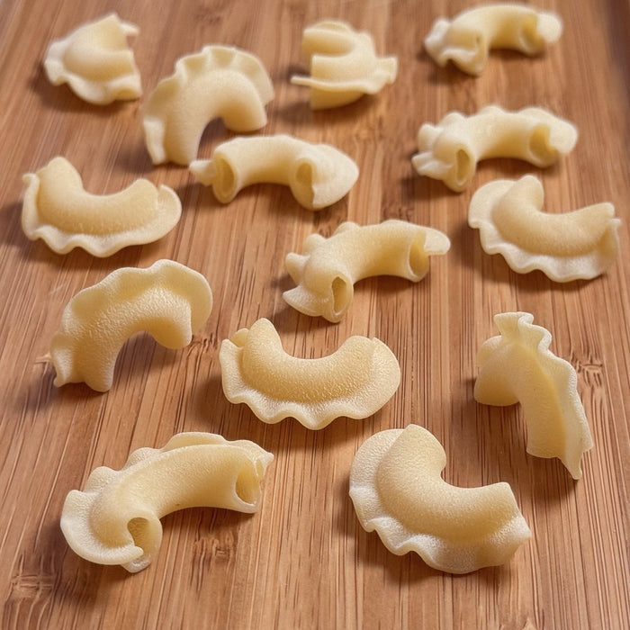 CRESTE DI GALLO - Etto Pasta