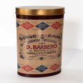 D. Barbero Dark Chocolate Giandujotti - Etto Pasta