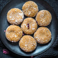 DARK KHOYA (MATHURA) BARFI