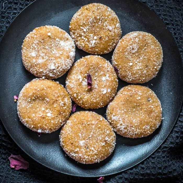 DARK KHOYA (MATHURA) BARFI