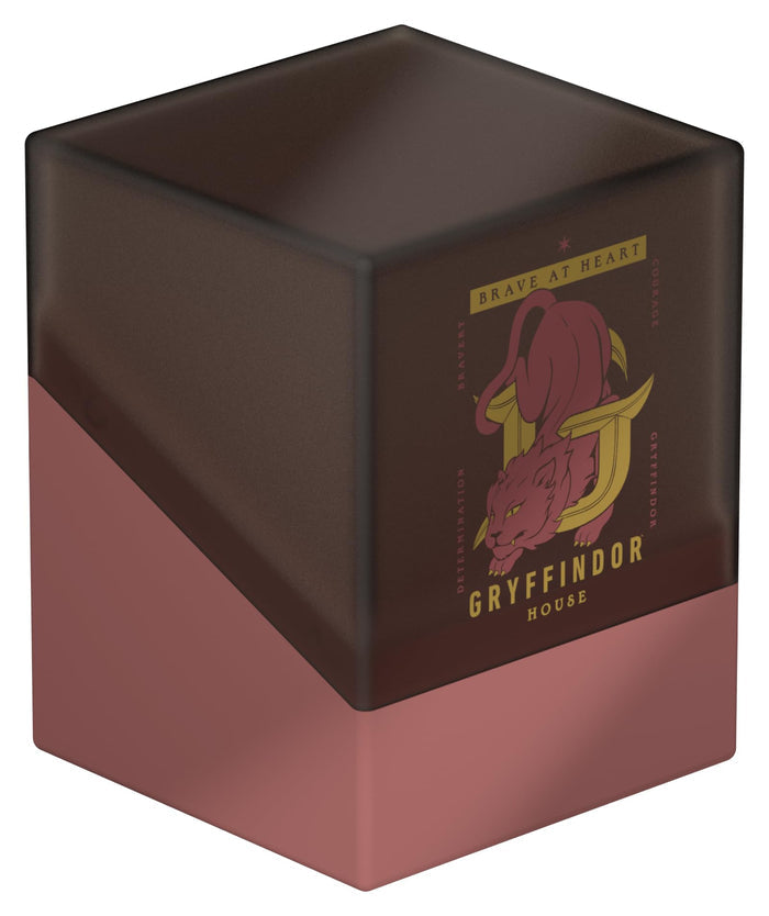 DB: Boulder 100+ Gryffindor