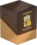 DB: Boulder 100+ Hufflepuff