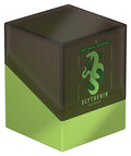 DB: Boulder 100+ Slytherin