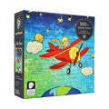 Den Lille Prins Paperblanks puslespil 500 brikker