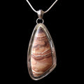 Desert Storm - Rolling Hills Dolomite - 925 Sterling Silver - Custom