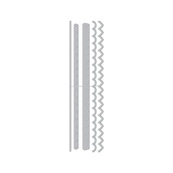 Detail Edge Fancy Dies