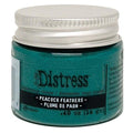 Distress Embossing Glaze - Peacock Feathers