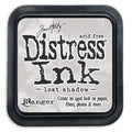 Distress Ink Pad - Lost Shadow