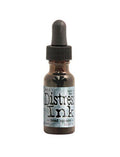 Distress Ink Re-Inker - Iced Spruce